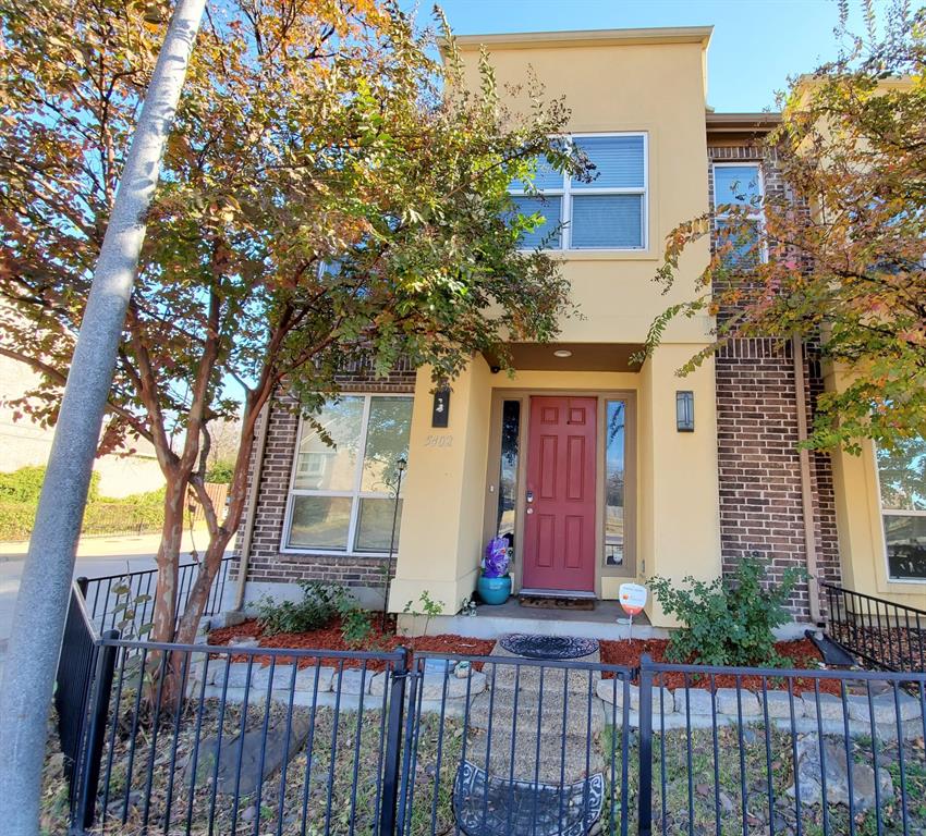 5402 Bexar Street Property Photo 1