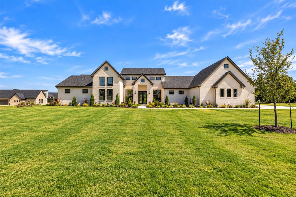 5825 Grey Wolf Court Property Photo 1