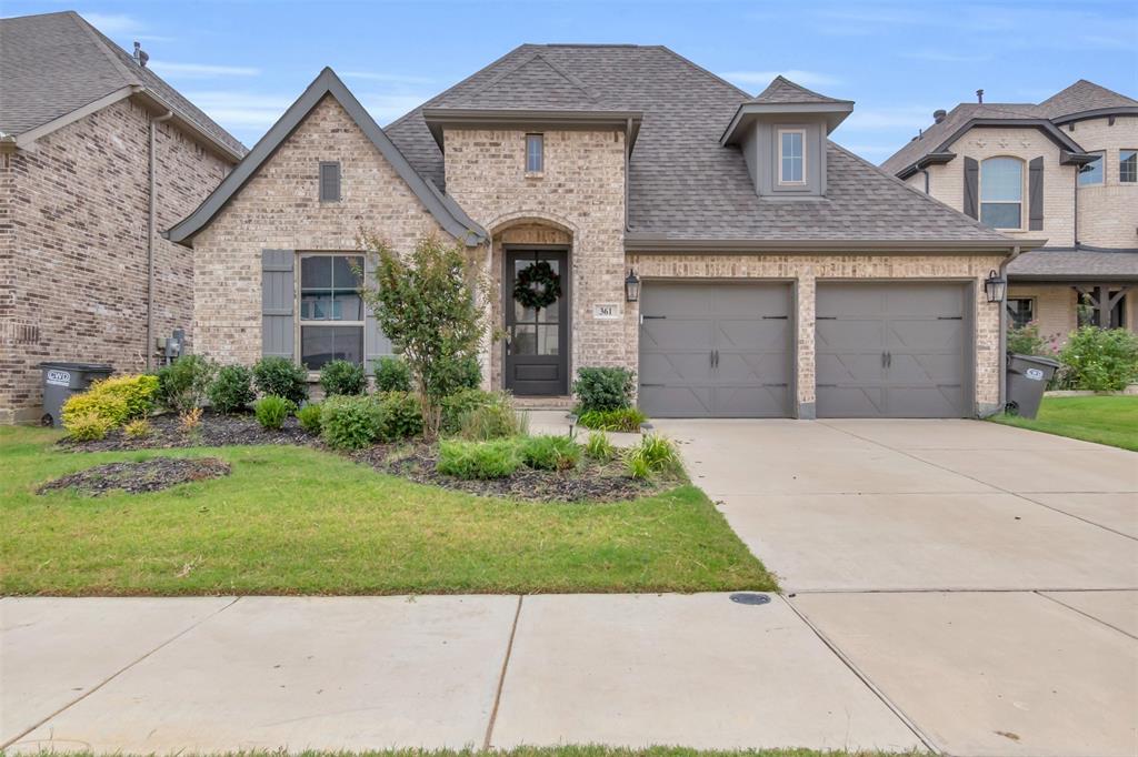 361 Moonvine Drive Property Photo 1