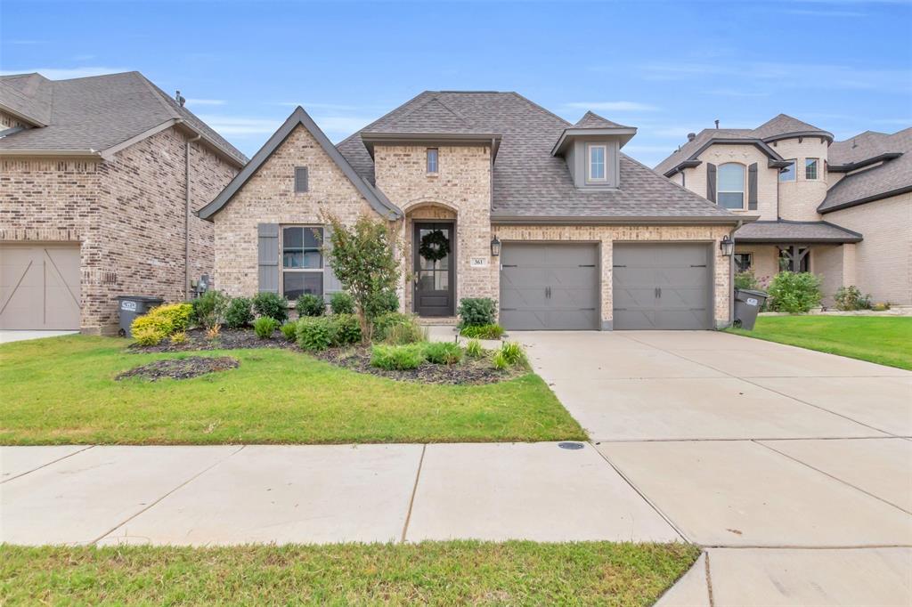 361 Moonvine Drive Property Photo 2