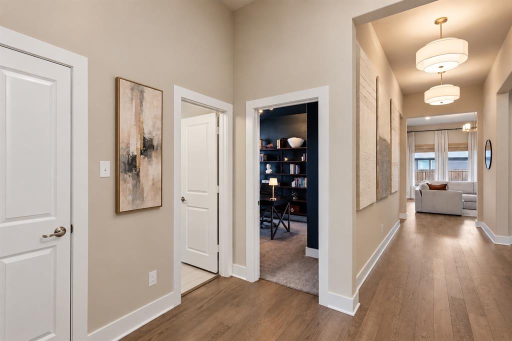 5112 Holy Springs Road Property Photo 4