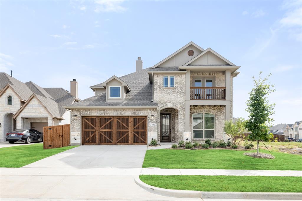 3402 Running Stream Way Property Photo 1