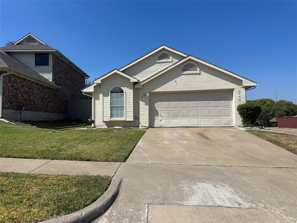 5141 Hearthcrest Drive Property Photo 1