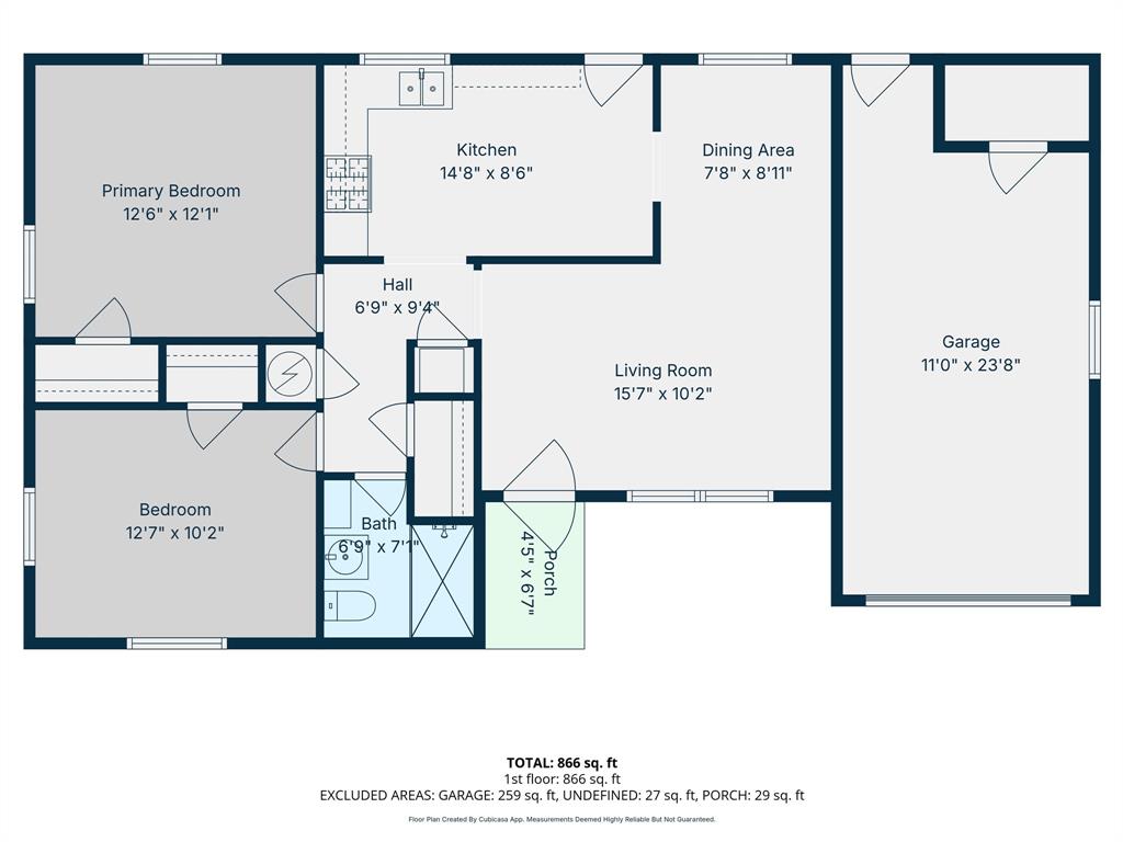 405 Fm 816 Property Photo 5