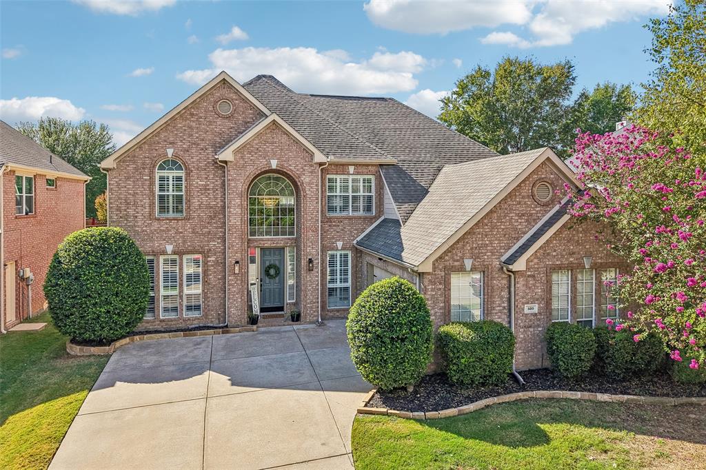 520 Ironwood Drive Property Photo 1