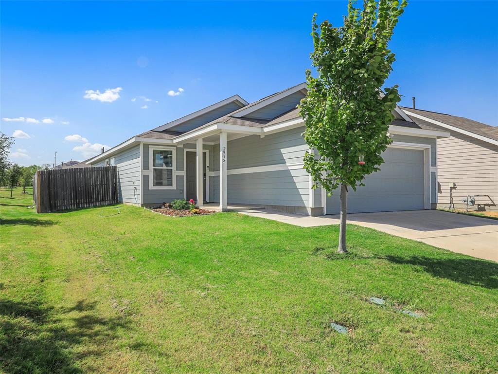 2932 Dora Drive Property Photo 1