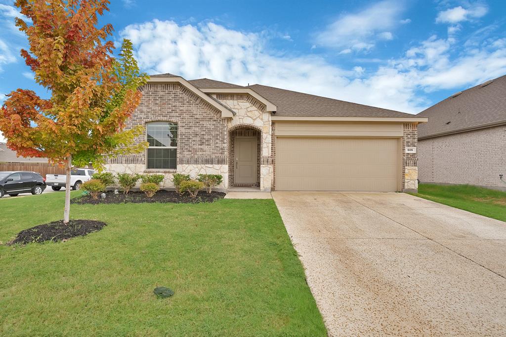 605 Freed Drive Property Photo 1