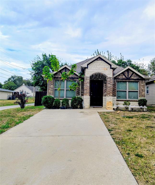 3201 Bois D Arc Street Property Photo 1