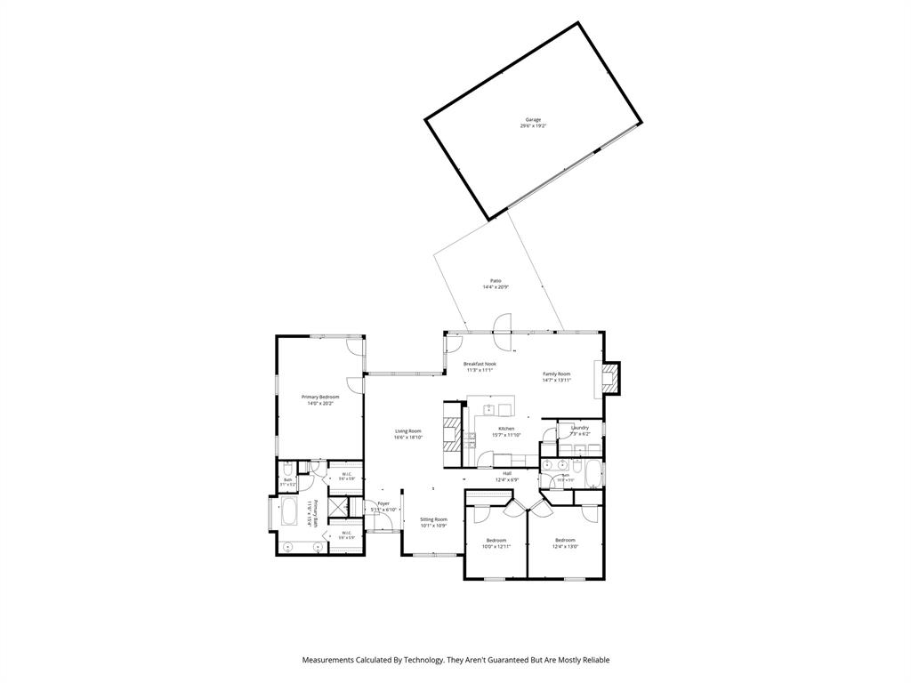 5201 Alexander Drive Property Photo 32