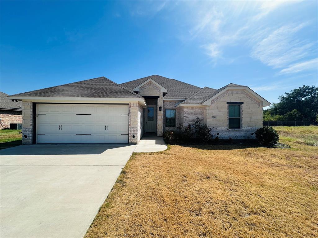 3341 White Horse Drive Property Photo 1