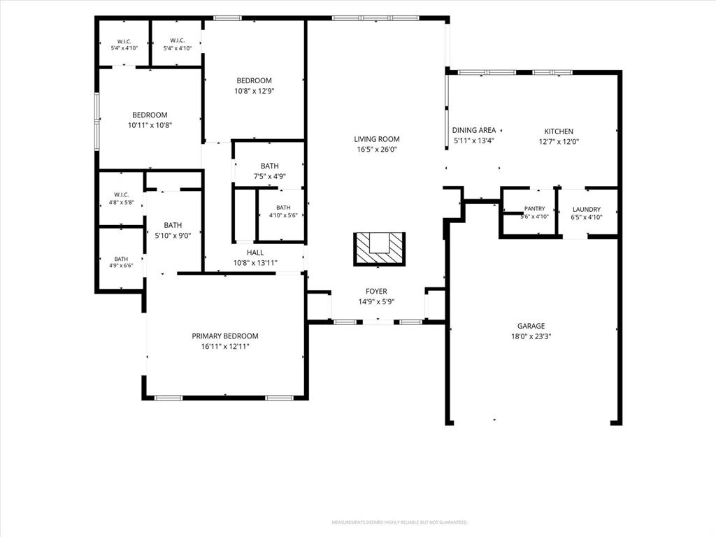 1600 Craighton Court Property Photo 36