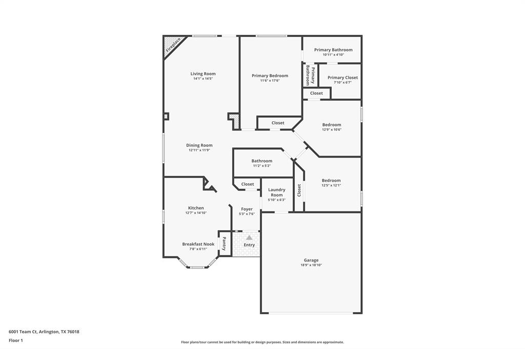 6001 Team Court Property Photo 30