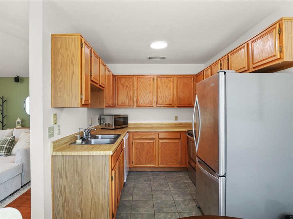 709 Basset Locke Drive Property Photo 13