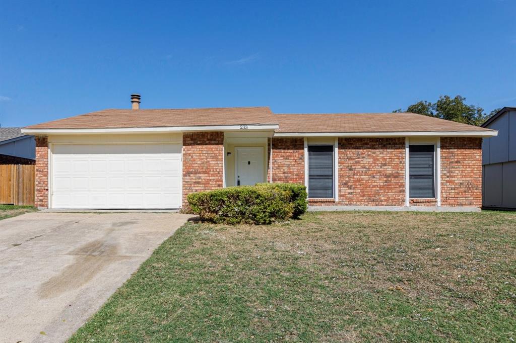 233 Rockcrest Drive Property Photo 1