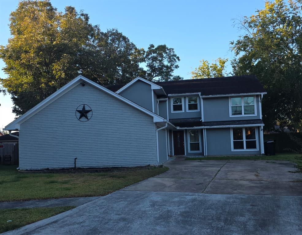 8626 Berryvine Drive