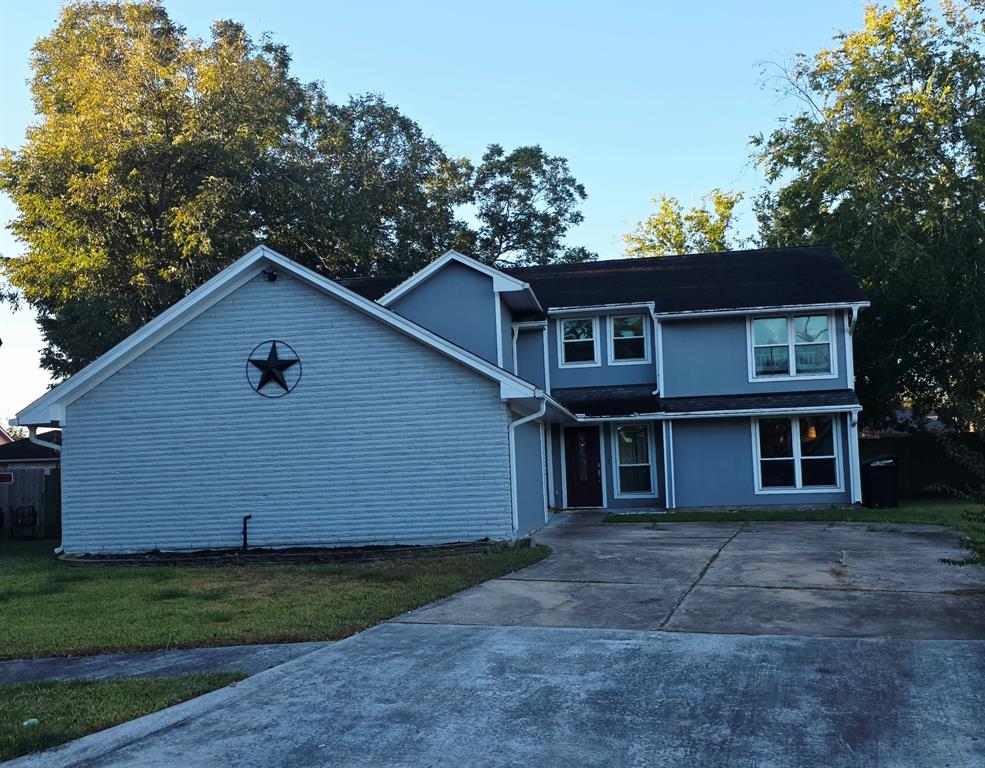 8626 Berryvine Drive