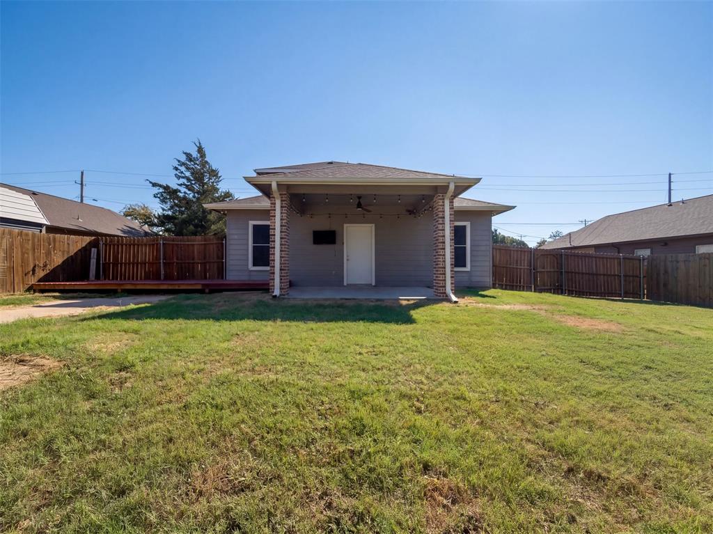 6006 Colorado Street Property Photo 5