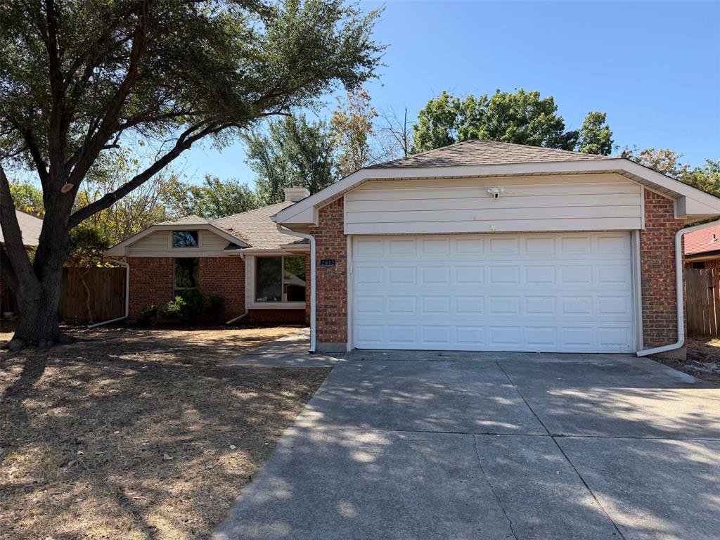 2812 Beverly Drive Property Photo 1