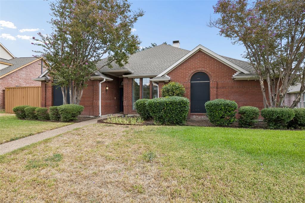 6656 Wickliff Trail Property Photo 2