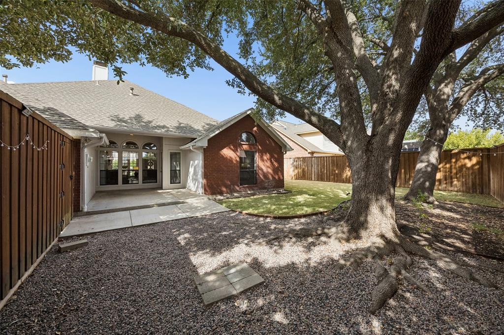 6656 Wickliff Trail Property Photo 29