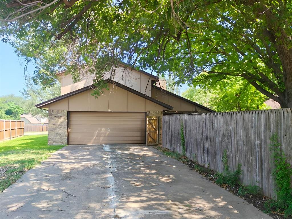 2120 Valley Forge Drive Property Photo 32