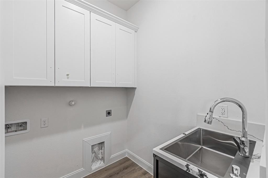 5407 Van Horn Drive Property Photo 15