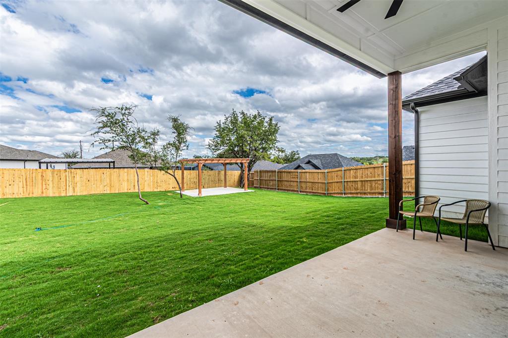 5407 Van Horn Drive Property Photo 30