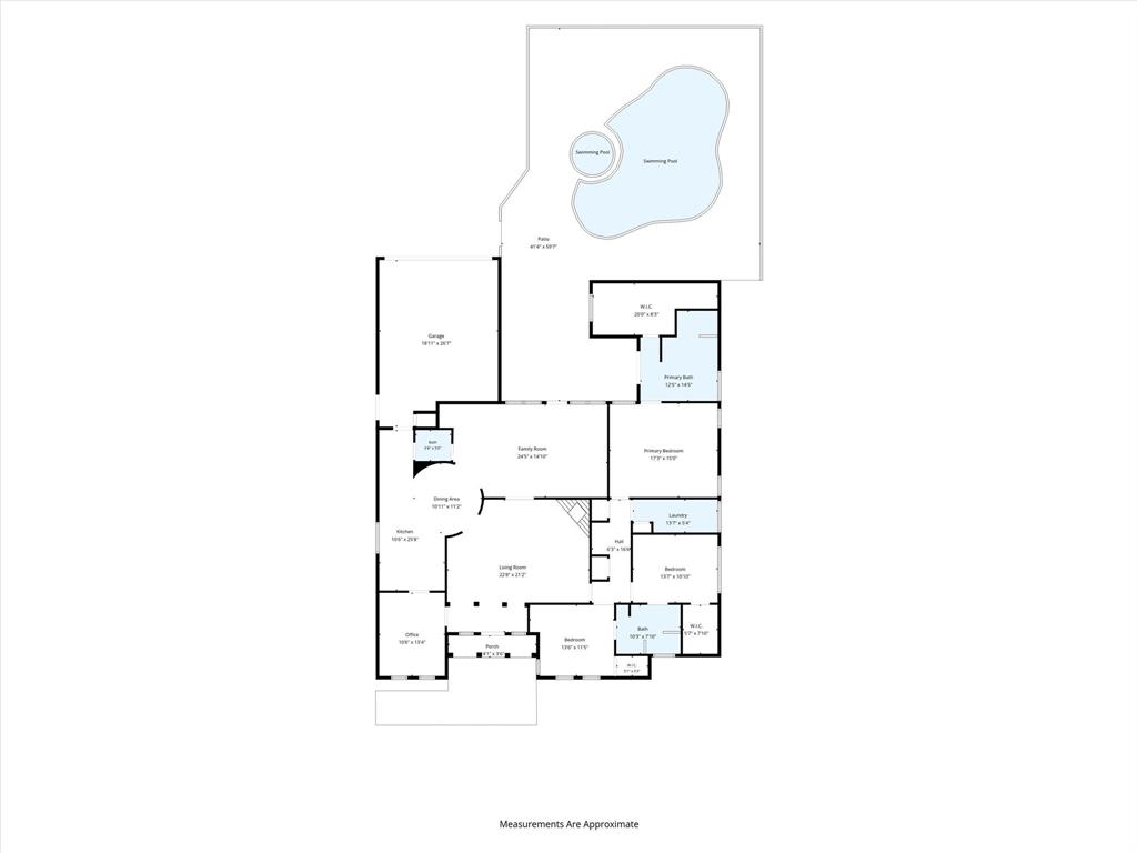 2904 Foxboro Drive Property Photo 35