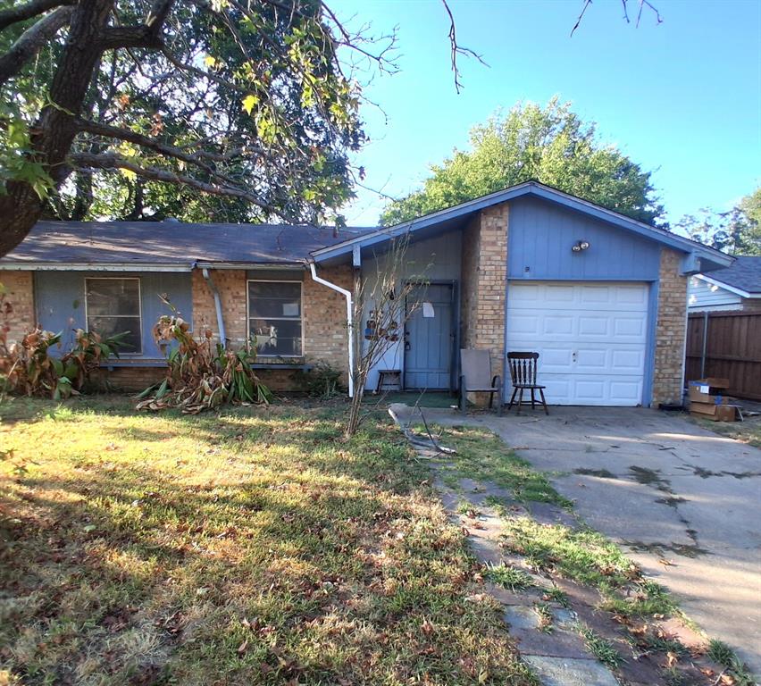 802 Dove Lane Property Photo 1