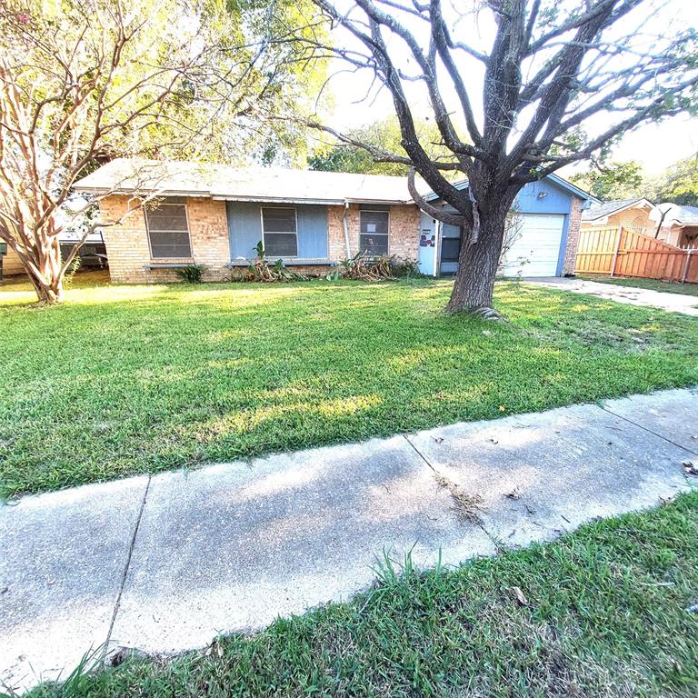 802 Dove Lane Property Photo 1