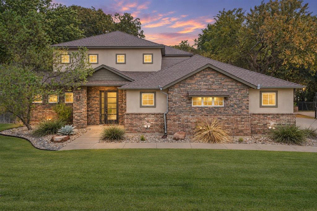 2851 Coldwater Court Property Photo 1