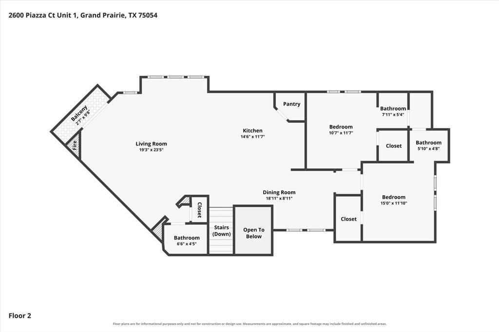 2600 Piazza Court 1 Property Photo 30