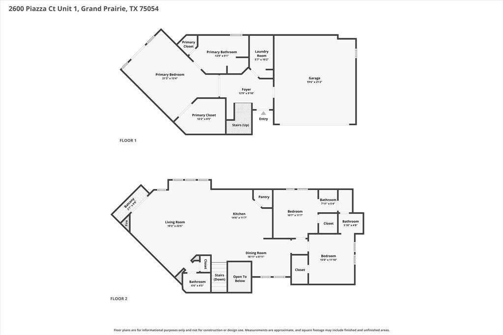 2600 Piazza Court 1 Property Photo 31