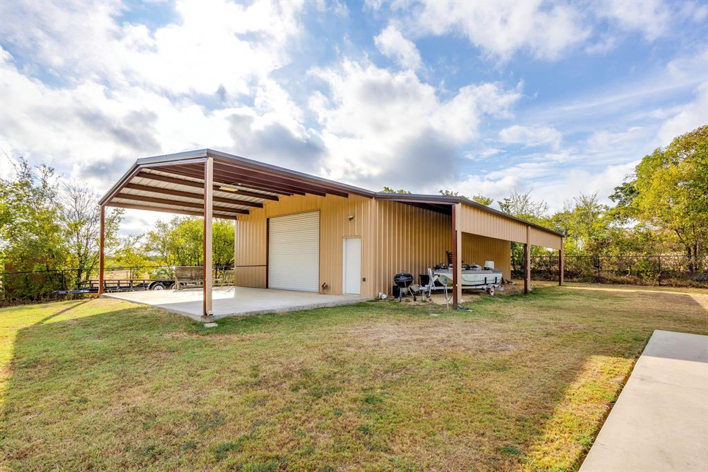 1025 County Road 913 Property Photo 39