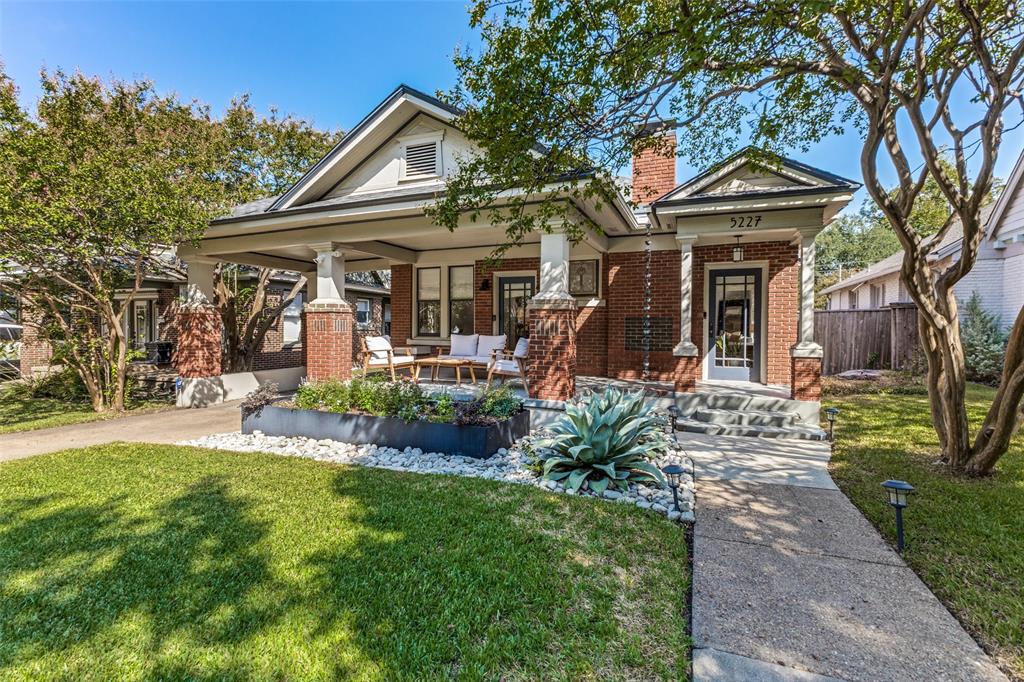 5227 Goodwin Avenue Property Photo 1