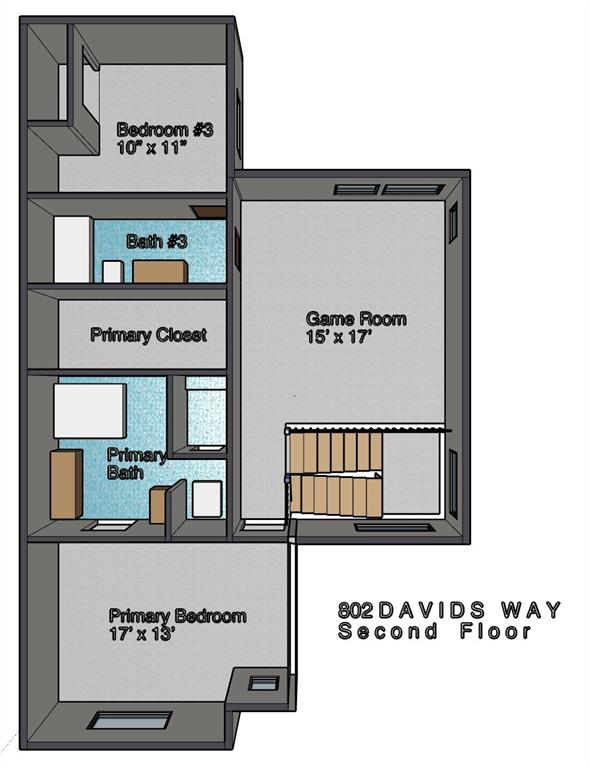 802 Davids Way Property Photo 34