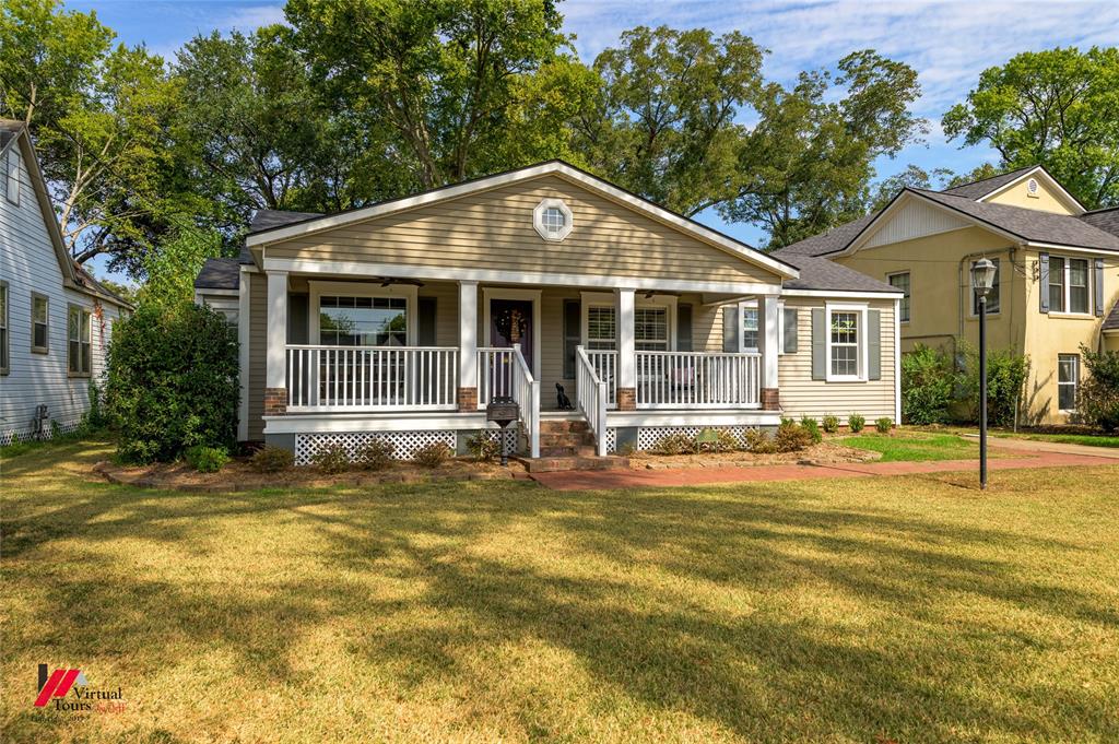 284 Carrollton Avenue Property Photo 1
