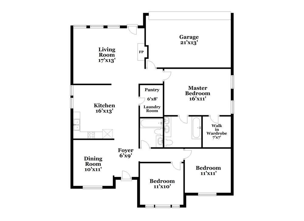Address Unavailable Property Photo 2