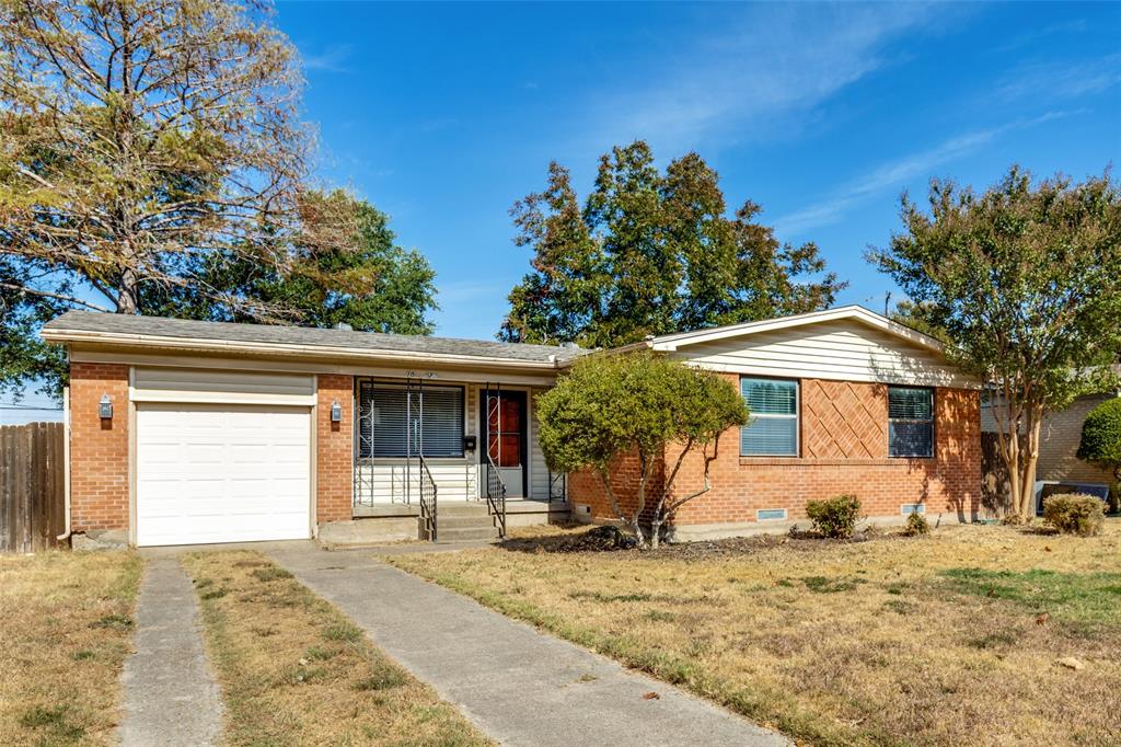 10927 Dunaway Drive Property Photo 1