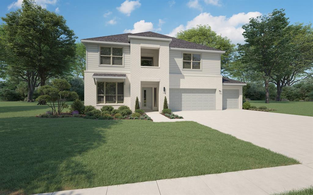 352 Lacy Oak Lane Property Photo 1