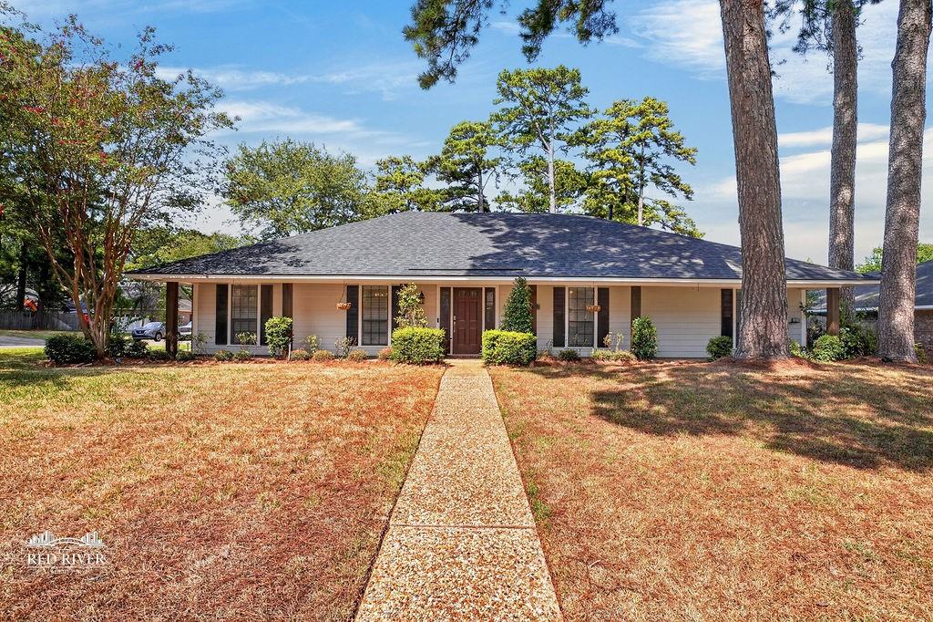 10001 Trailridge Drive Property Photo 1
