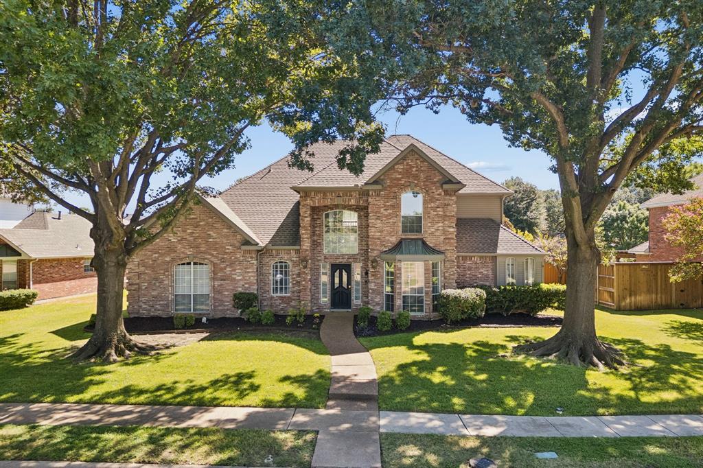 4208 Forbes Drive Property Photo 1