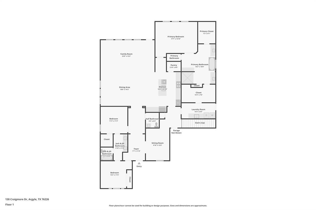 130 Craigmore Drive Property Photo 30