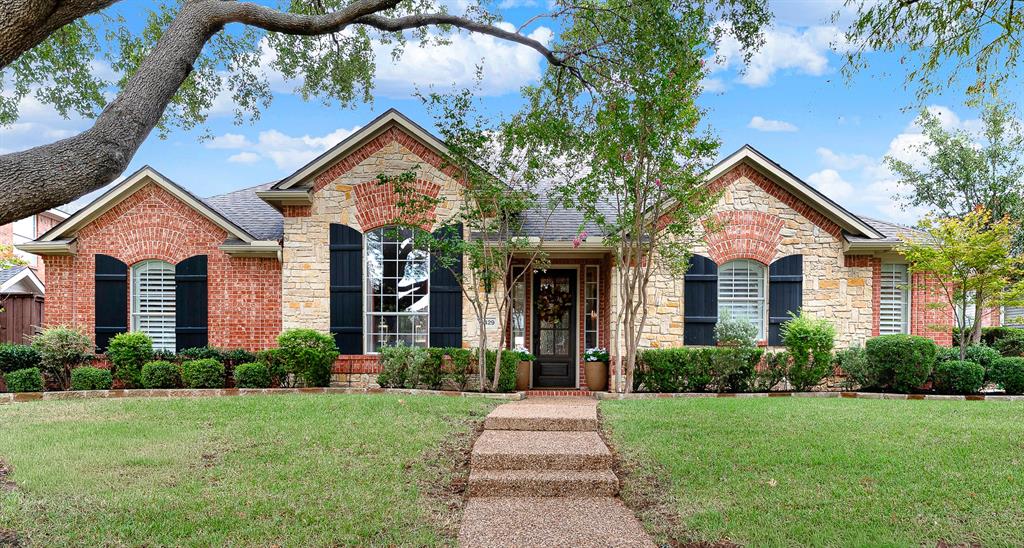6429 Glenhollow Drive Property Photo 1