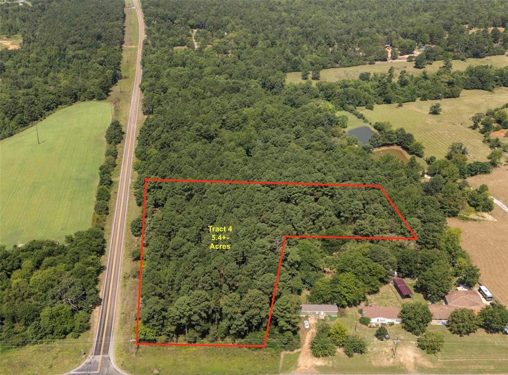 Tract 4 Fm 1002 Property Photo 2