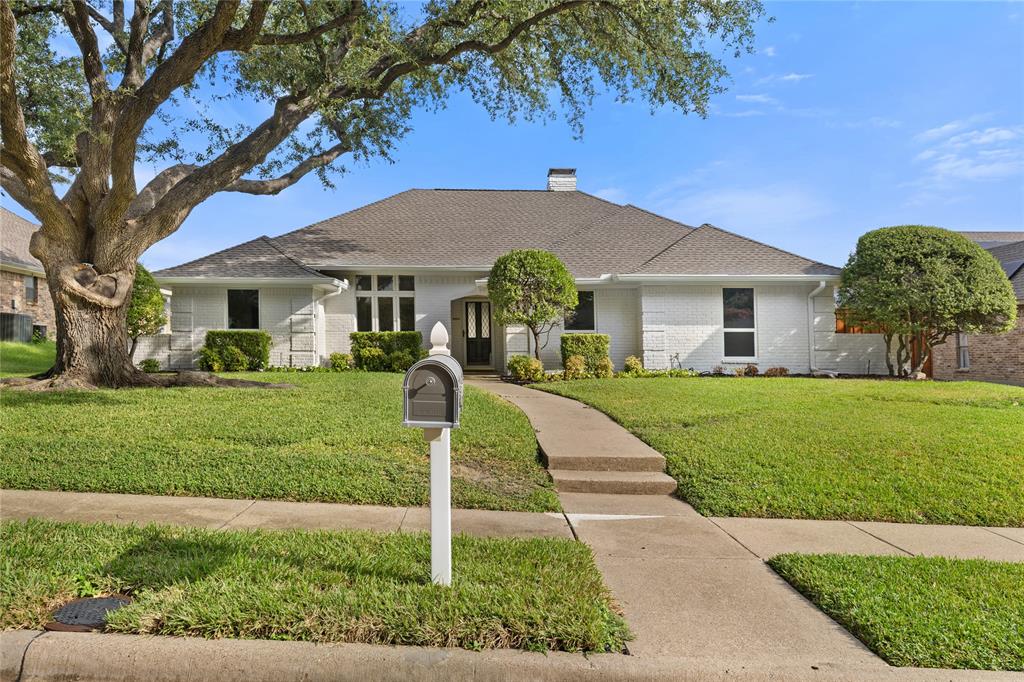 3549 Arbuckle Drive Property Photo 1