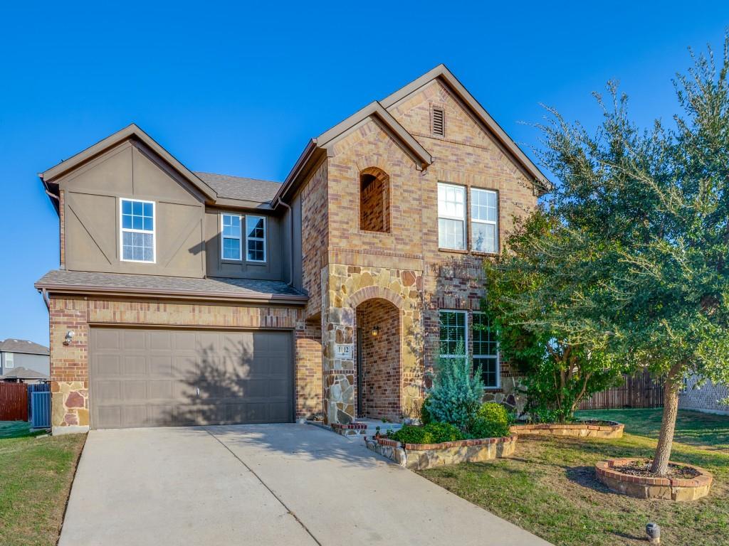 1012 Alexa Drive Property Photo 1