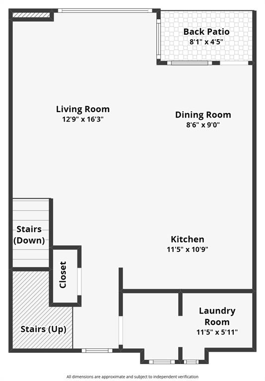6020 Hudson Street 8 Property Photo 30