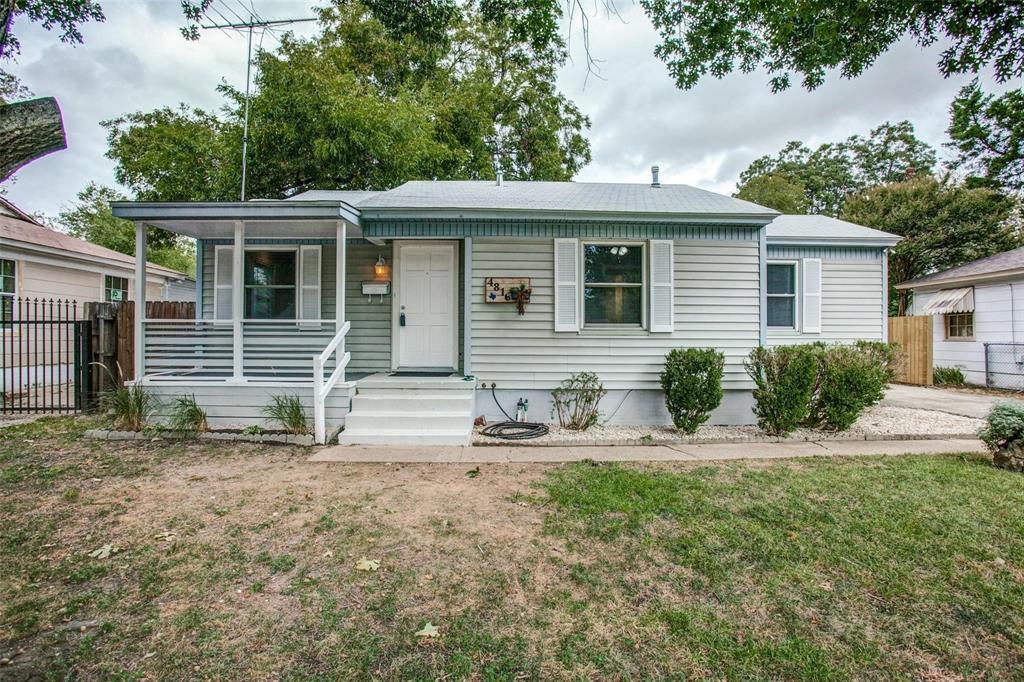 4816 Sherwood Drive Property Photo 1