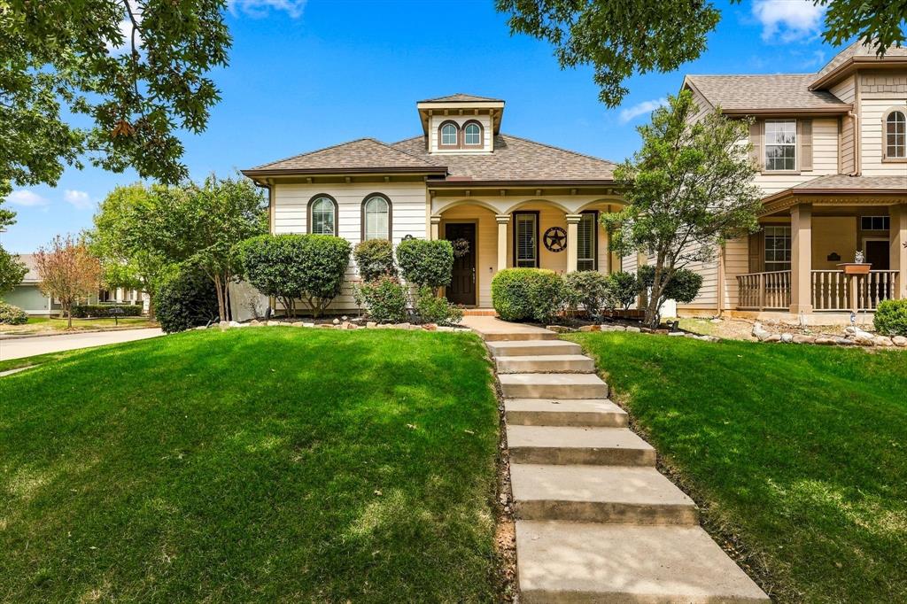 1901 Brown Thrasher Boulevard Property Photo 1